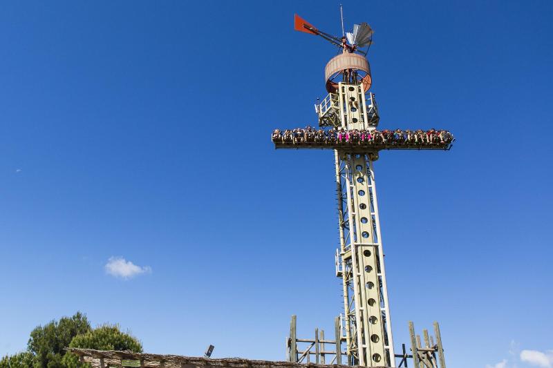 Casa Rural  La Bardena Blanca I