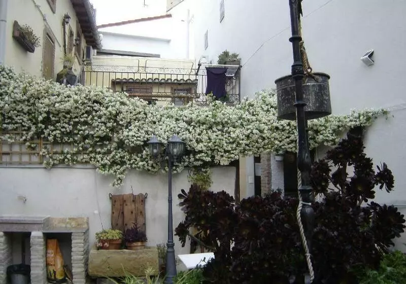 Casa Rural  La Bardena Blanca I