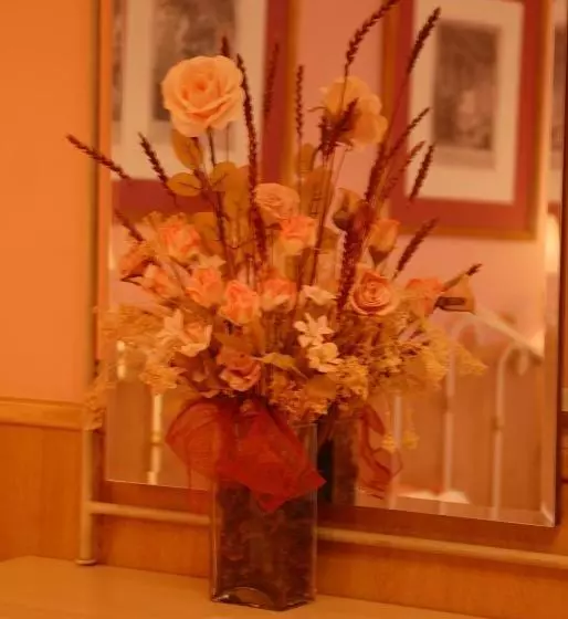 مسافرخانه Hosteria Gante