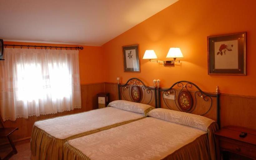 فندق فئة نجمة واحدة Hosteria Gante