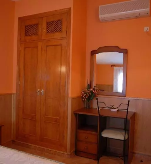 مسافرخانه Hosteria Gante