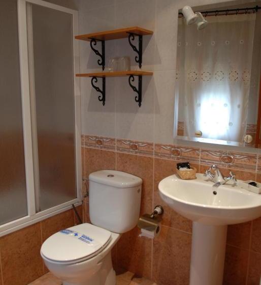 فندق فئة نجمة واحدة Hosteria Gante