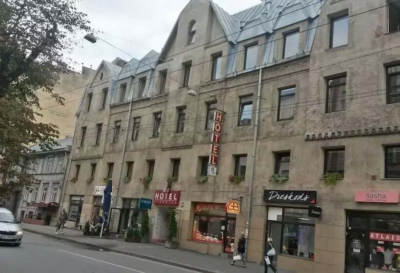 A1 Hotel Riga City Center