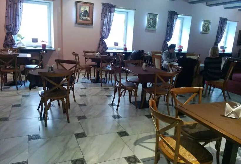 A1 Hotel Riga City Center