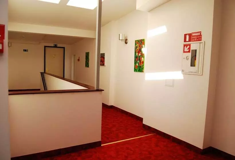 A1 Hotel Riga City Center