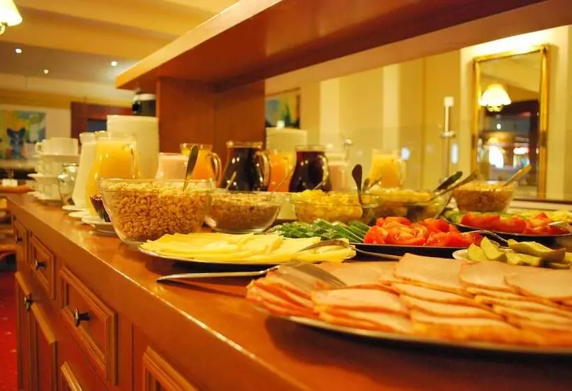 A1 Hotel Riga City Center