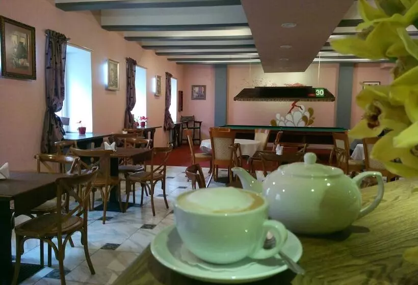 A1 Hotel Riga City Center