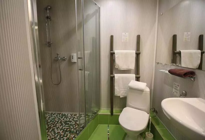 A1 Hotel Riga City Center