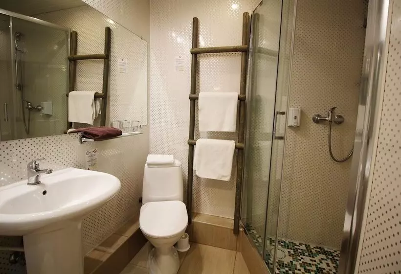 A1 Hotel Riga City Center