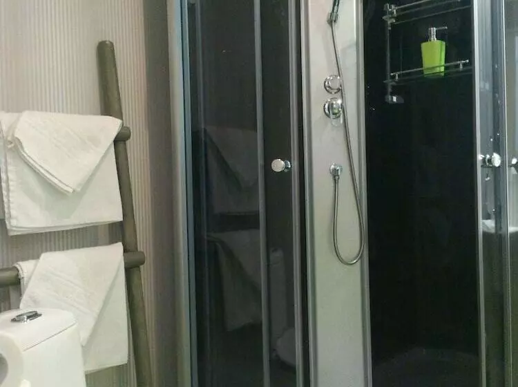 A1 Hotel Riga City Center