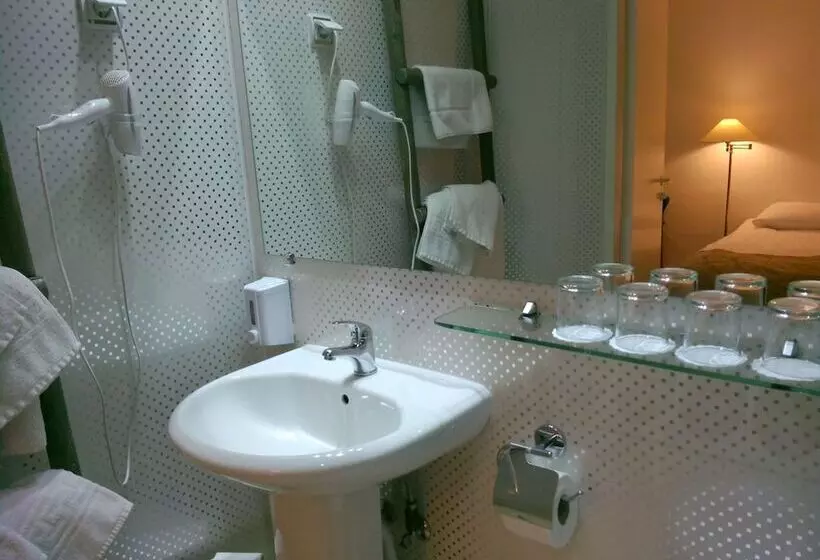 A1 Hotel Riga City Center