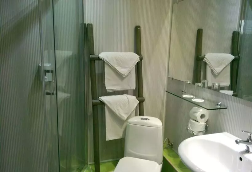 A1 Hotel Riga City Center