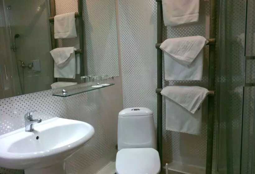 A1 Hotel Riga City Center