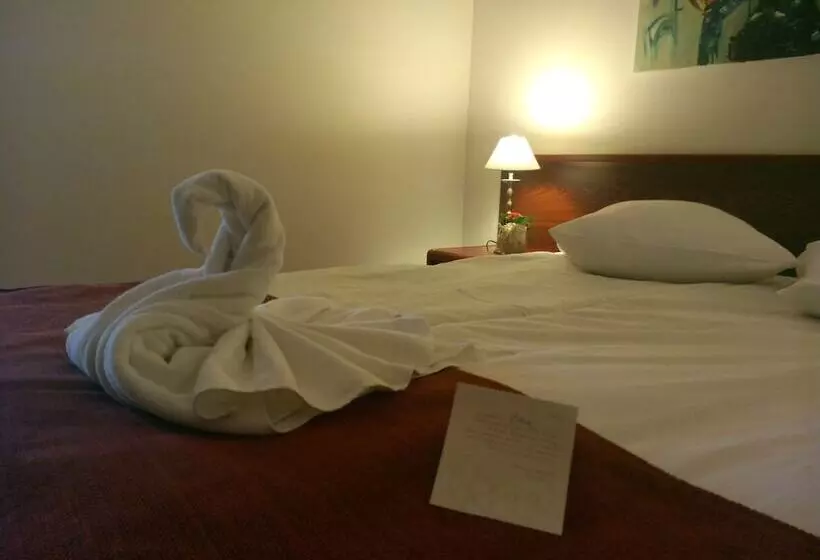 A1 Hotel Riga City Center