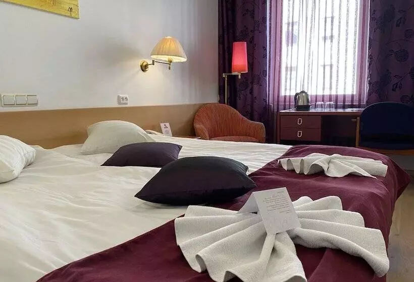 A1 Hotel Riga City Center