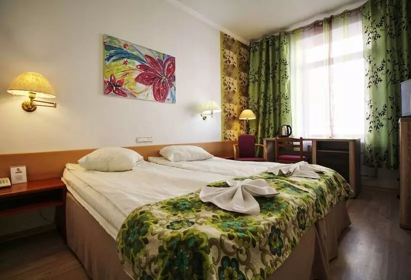 A1 Hotel Riga City Center