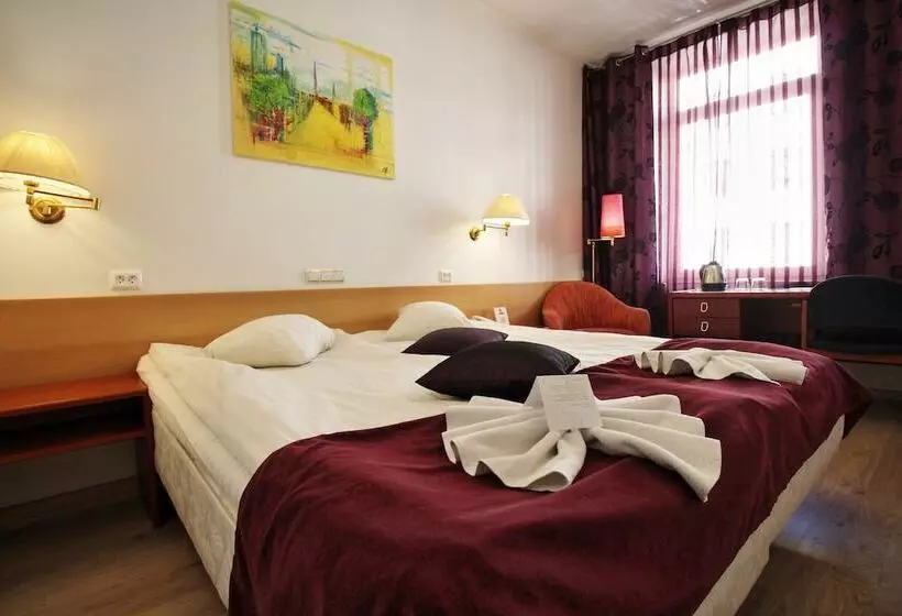 A1 Hotel Riga City Center