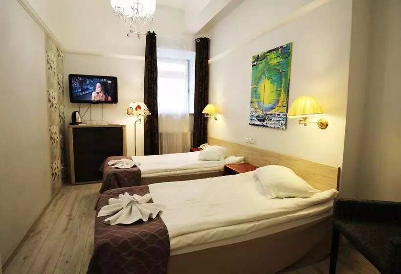 A1 Hotel Riga City Center