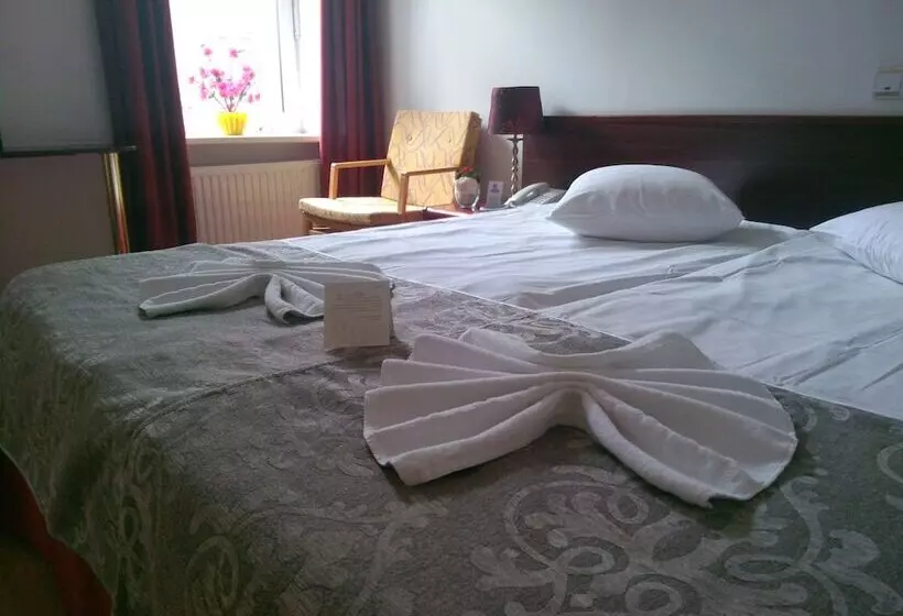 A1 Hotel Riga City Center