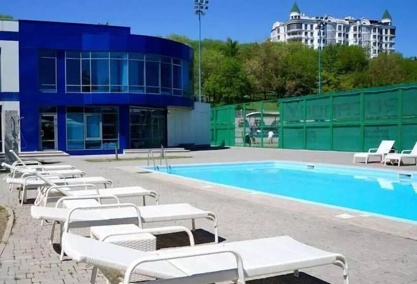 Hotel Black Sea Otrada