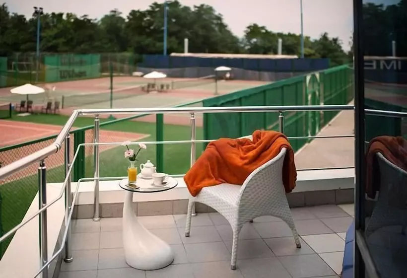 Hotel Black Sea Otrada