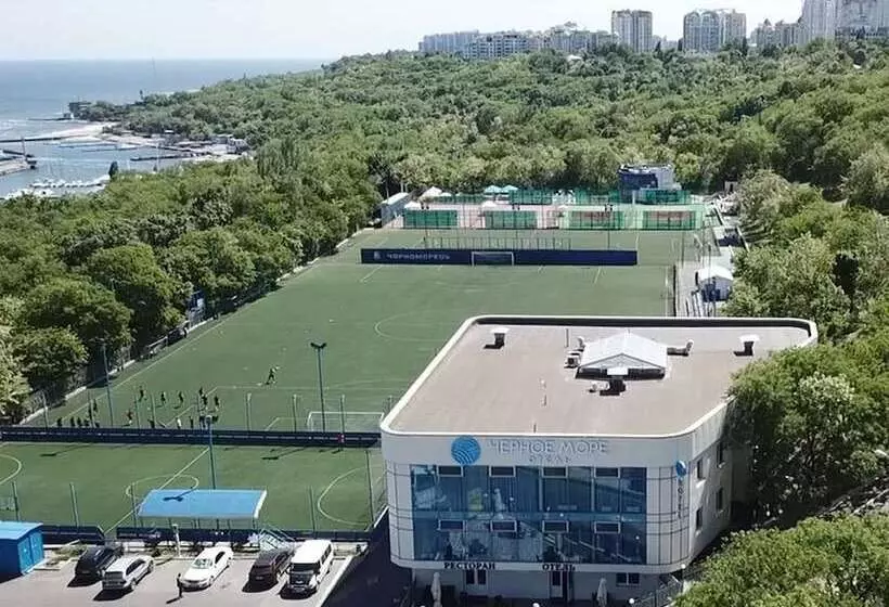 Hotel Black Sea Otrada