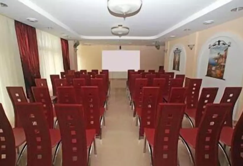 Hotel Black Sea Otrada