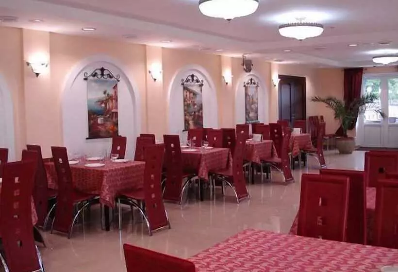 Hotel Black Sea Otrada