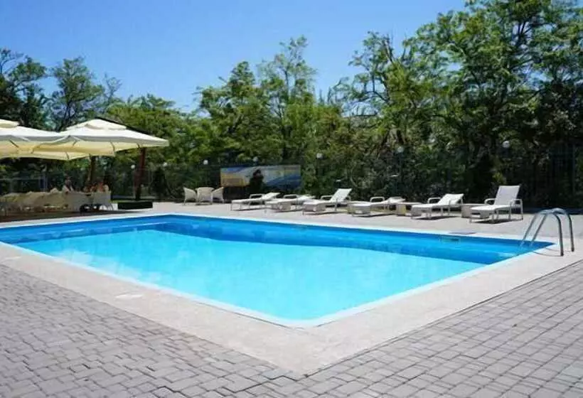 Hotel Black Sea Otrada