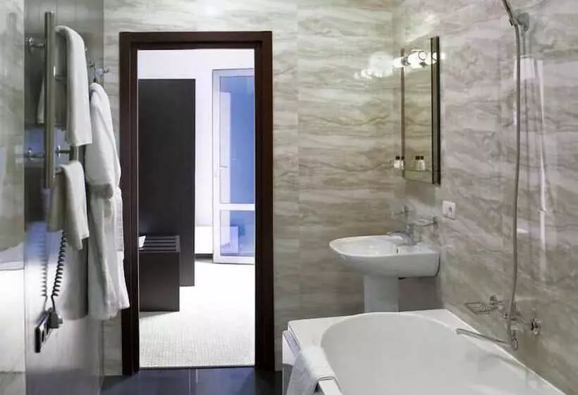 Hotel Black Sea Otrada