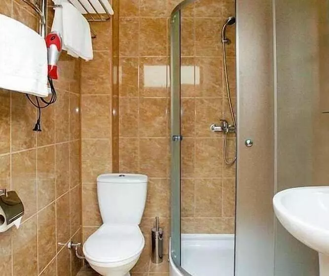 Hotel Black Sea Otrada