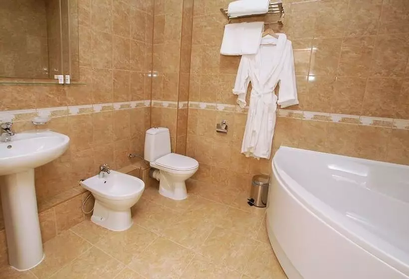 Hotel Black Sea Otrada