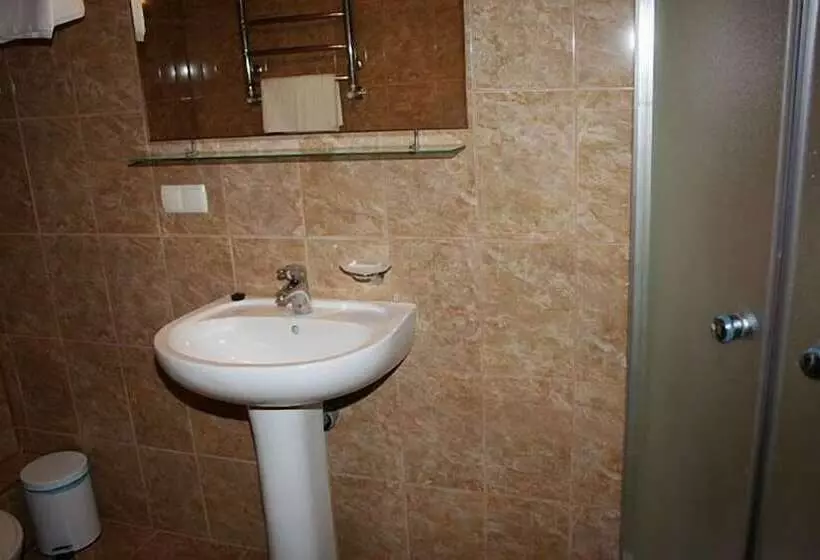 Hotel Black Sea Otrada