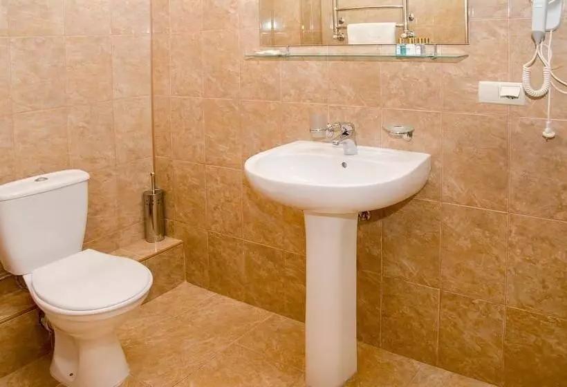 Hotel Black Sea Otrada