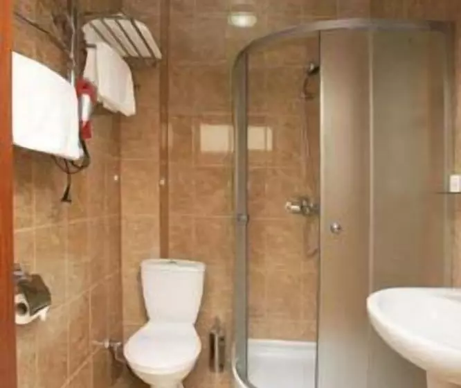 Hotel Black Sea Otrada