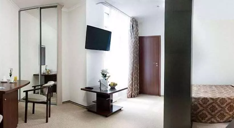 Hotel Black Sea Otrada