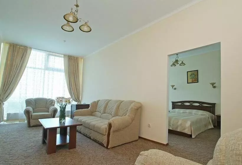 Hotel Black Sea Otrada