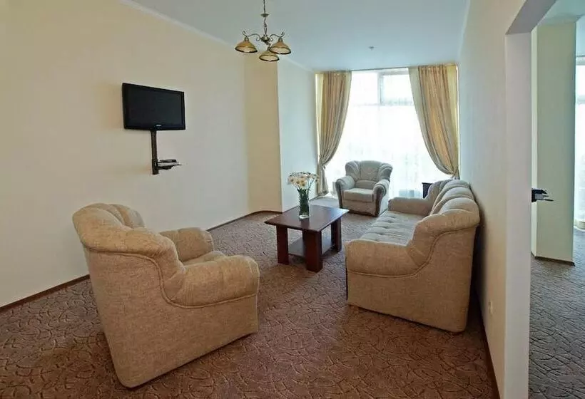 Hotel Black Sea Otrada