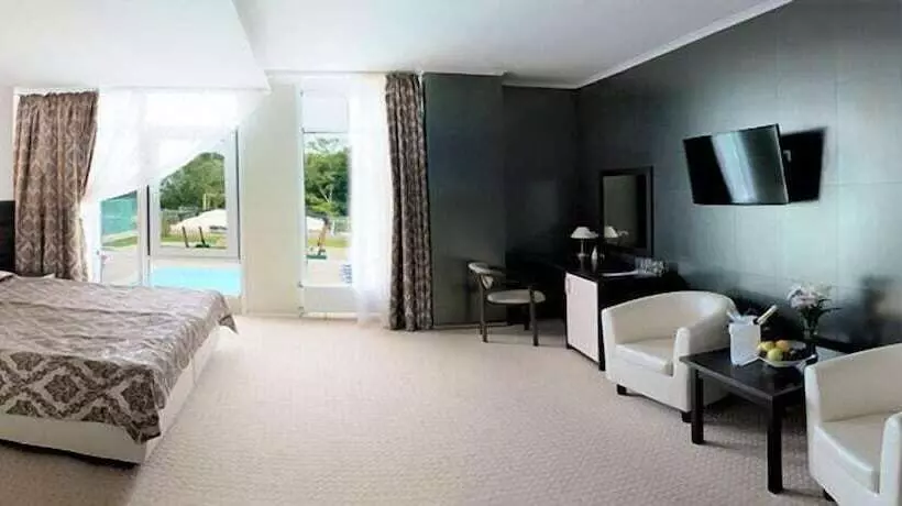 Hotel Black Sea Otrada