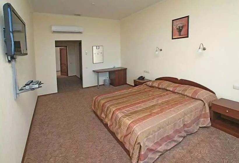 Hotel Black Sea Otrada