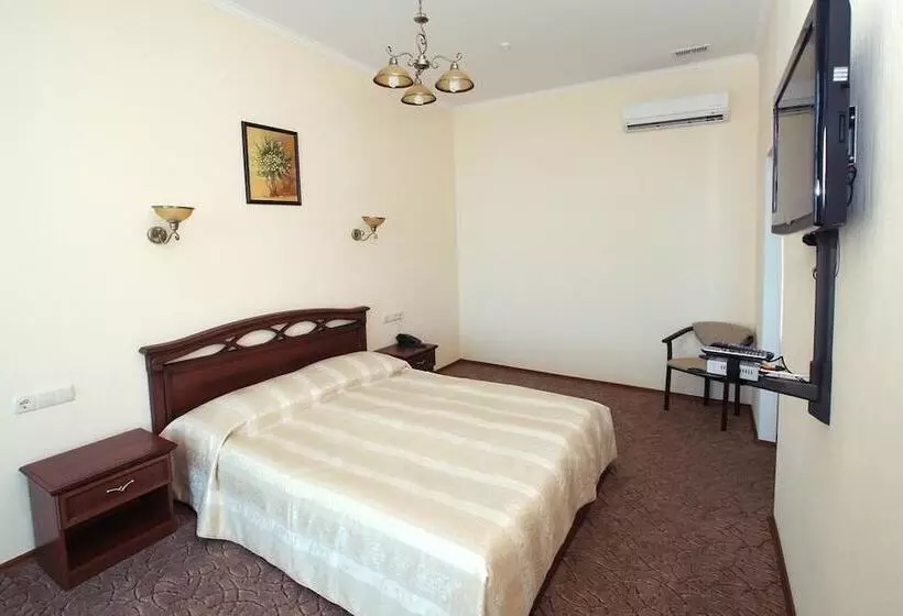 Hotel Black Sea Otrada