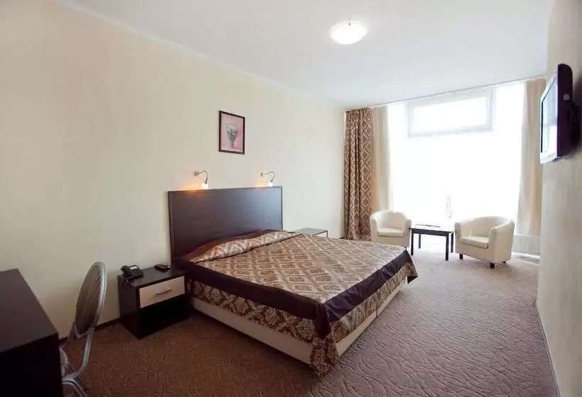 Hotel Black Sea Otrada