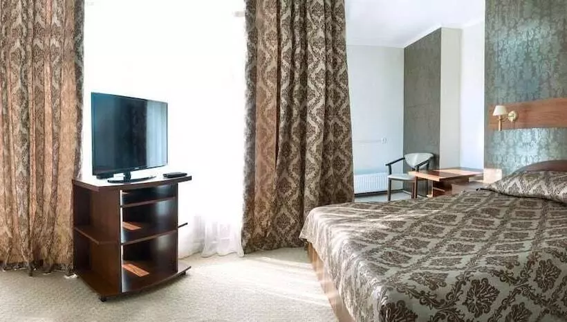 Hotel Black Sea Otrada