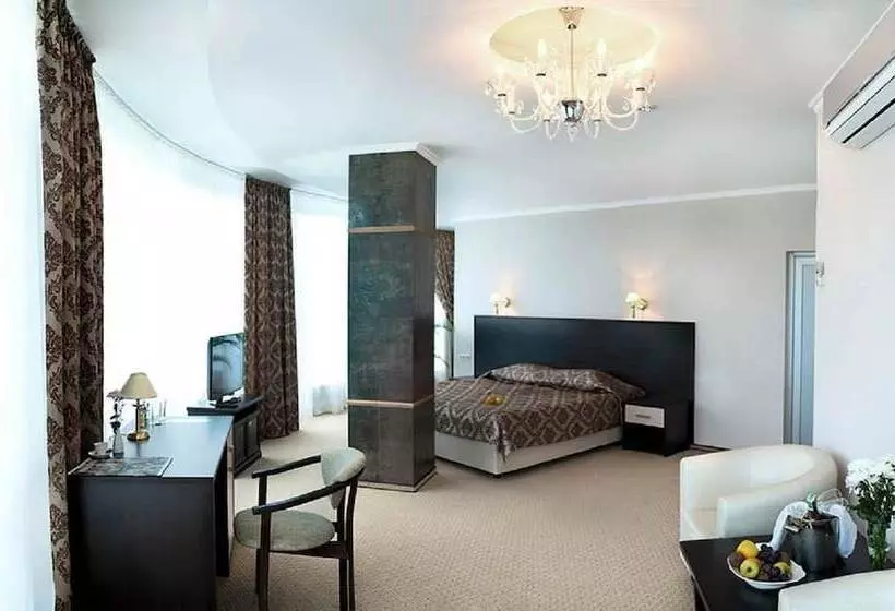 Hotel Black Sea Otrada