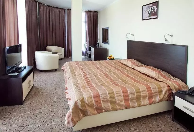 Hotel Black Sea Otrada