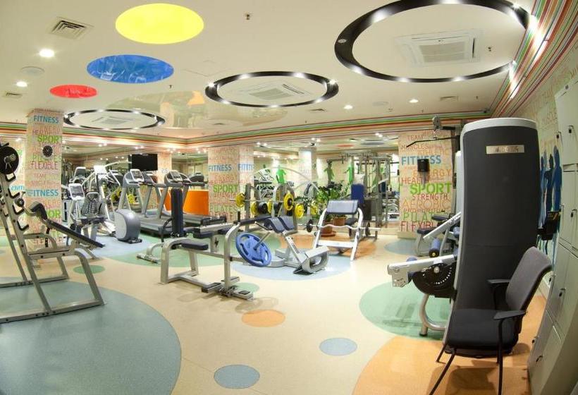 Crowne Plaza Hotel St. Petersburg  Ligovsky