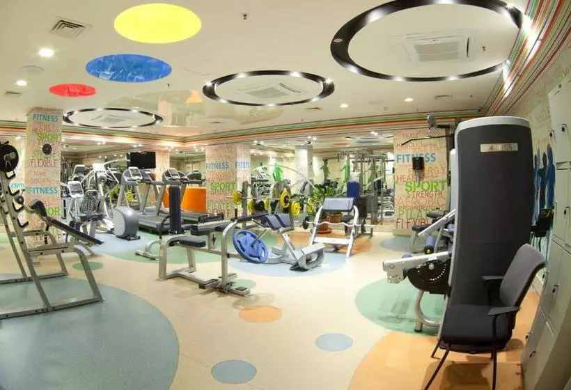 Crowne Plaza Hotel St. Petersburg  Ligovsky