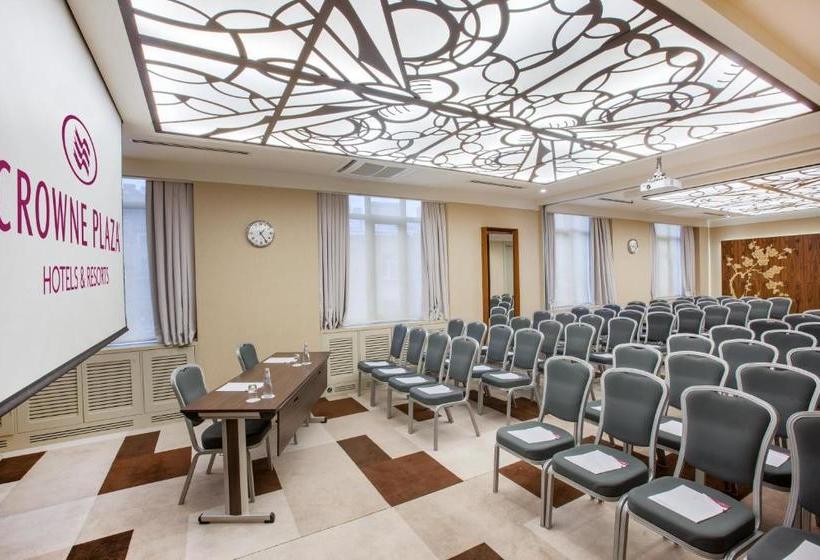 Crowne Plaza Hotel St. Petersburg  Ligovsky