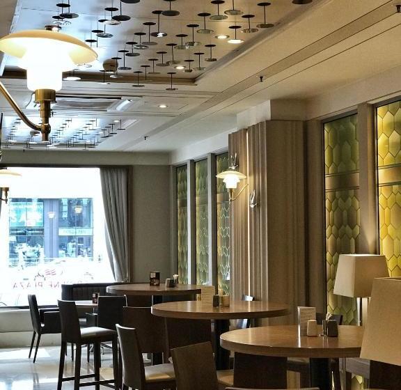 Crowne Plaza Hotel St. Petersburg  Ligovsky