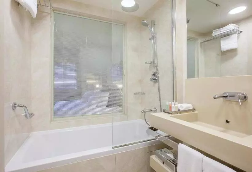 Crowne Plaza Hotel St. Petersburg  Ligovsky